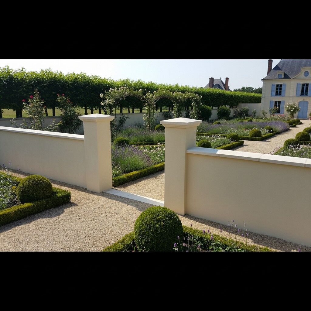 Projet de Maçon - Photo 2